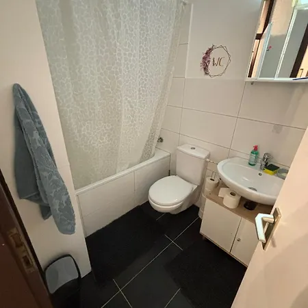3-zimmer Mit Balkon In Dortmund