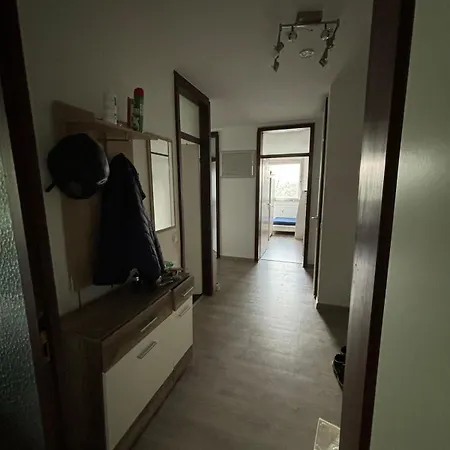 3-zimmer Mit Balkon In Apartmán Dortmund