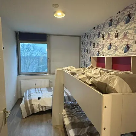 3-zimmer Mit Balkon In * Dortmund