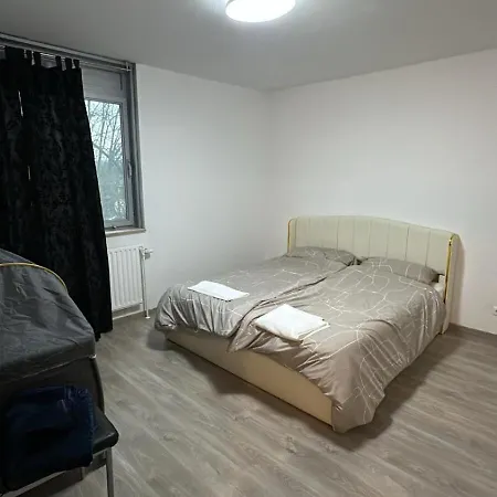 Lägenhet 3-zimmer Mit Balkon In Dortmund