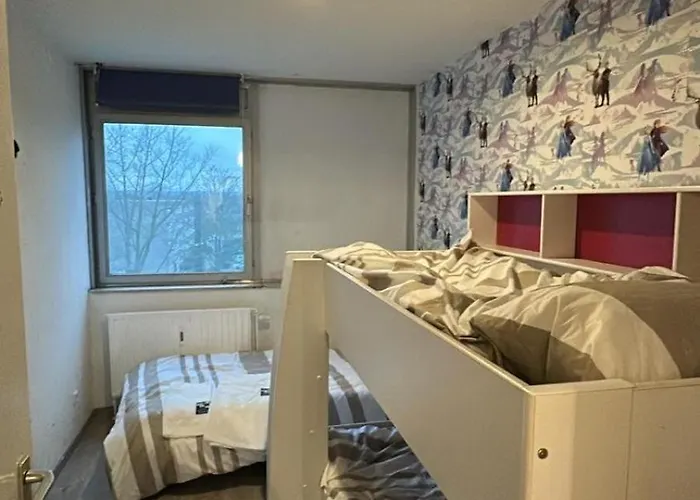 3-zimmer Mit Balkon In * Dortmund